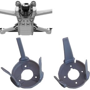 Replacement for DJI Mini 4 Pro Gimbal Camera Shock Absorption Damper Rubber Cushion Repair Parts for DJI Mini 4 Pro Drones
