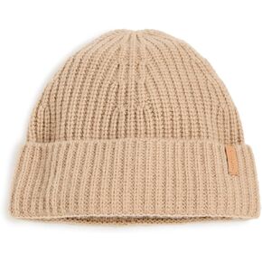 Vince Men's Cashmere Blend Shaker Stitch Knit Hat