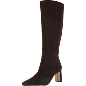 حذاء Sam Edelman النسائي سيلفيا حتى الركبة