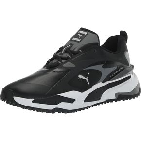 PUMA Men's Gs-Fast Golf Shoe