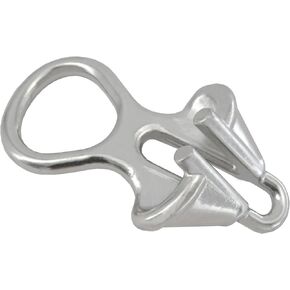 Boat Stainless Steel 6-8mm Anchor Chain Lock Rope Mooring Device Anchor Chain Stopper Hardware