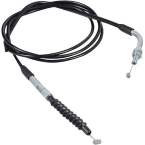 AlveyTech 73" Throttle Cable for 150cc - 250cc Go-Karts & Dune Buggies