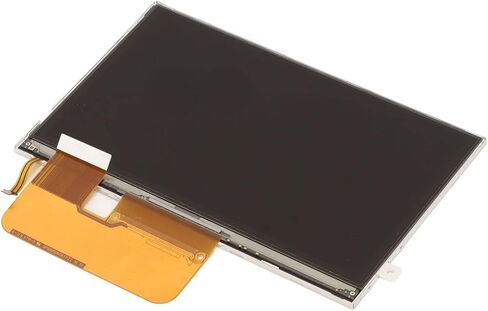 شاشة عرض LCD لـ PSP 3000 3000 3001 3002 3003 3004 3008 3010، استبدال شاشة LCD احترافية عالية الدقة لوحدة التحكم من سلسلة PSP 3000 in Saudi Arabia