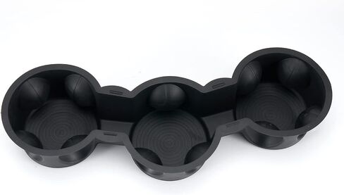 HAKA TOUGH 3 Cup Holder for 2013-2018 Dodge Ram 1500 2500 3500 4500 5500 with 40/20/40 Seat with Fold Down Center Console Accessories,Replace OEM # ‎68206301AA Black in Saudi Arabia