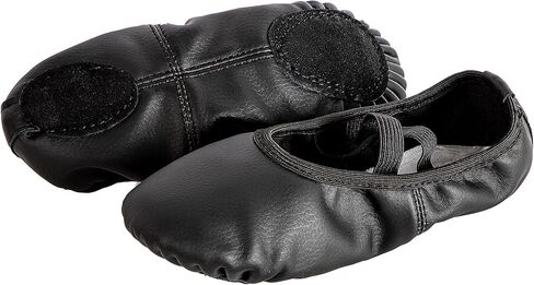 أحذية الباليه، شباشب الباليه، أحذية رقص بنعل منفصل للأطفال in Kuwait