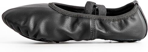 أحذية الباليه، شباشب الباليه، أحذية رقص بنعل منفصل للأطفال in Kuwait