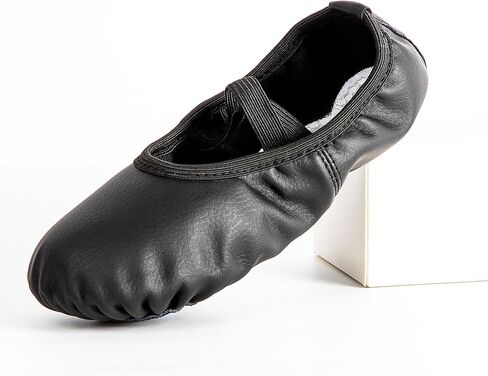 أحذية الباليه، شباشب الباليه، أحذية رقص بنعل منفصل للأطفال in Kuwait