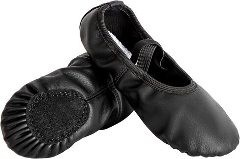 أحذية الباليه، شباشب الباليه، أحذية رقص بنعل منفصل للأطفال in Kuwait