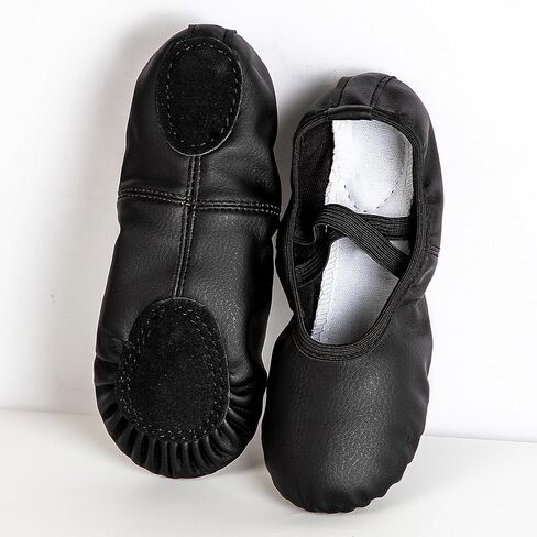 أحذية الباليه، شباشب الباليه، أحذية رقص بنعل منفصل للأطفال in Kuwait