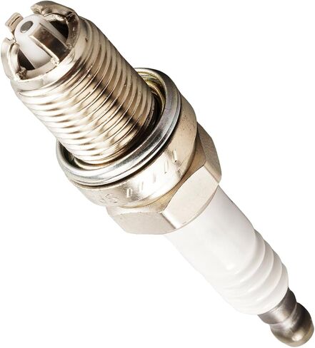 PHILTOP Spark Plugs Replacement for Cooper X5 325i Z3 330Ci 325Ci X3 530i Z4, for BKR6EQUP 3199 12120037607 Spark Plug 6 Pack in Saudi Arabia