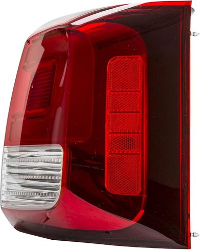TYC Right Tail Light Assembly Compatible with 2014-2015 Kia Sorento in Saudi Arabia