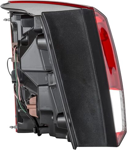 TYC Right Tail Light Assembly Compatible with 2014-2015 Kia Sorento in Saudi Arabia