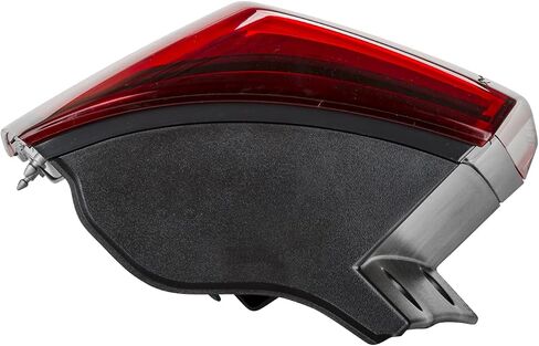 TYC Right Tail Light Assembly Compatible with 2014-2015 Kia Sorento in Saudi Arabia