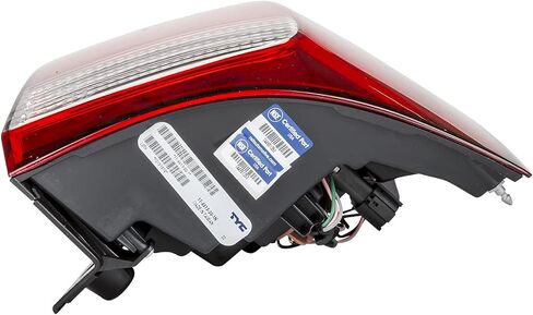 TYC Right Tail Light Assembly Compatible with 2014-2015 Kia Sorento in Saudi Arabia