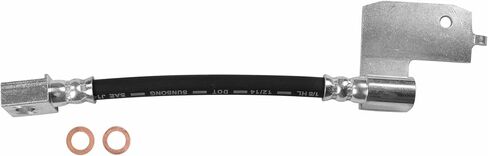 Sunsong 2203837 Brake Hydraulic Hose in Saudi Arabia