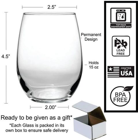 قابلني في بار ميني - كأس نبيذ بدون جذع - مستوحى من ميكي - فندوم - عيد الميلاد الحادي والعشرين - أفضل صديق - أمي - هدايا عيد ميلاد مضحكة للبالغين - ذكرى سنوية لها - هدية فريدة من نوعها لمحبي عيد الميلاد in Kuwait