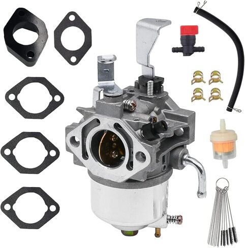 715668 Carburetor Fit for 715670 715671 715668 Replace 185432-0614-E1 185432-0037-01 with Gaskets Kit in Saudi Arabia