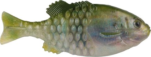 Berkley PowerBait Saltwater Gilly Fishing Soft Bait in Saudi Arabia