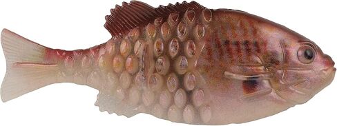 Berkley PowerBait Saltwater Gilly Fishing Soft Bait in Saudi Arabia