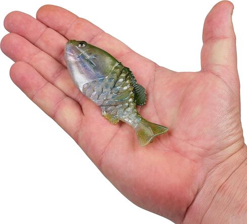 Berkley PowerBait Saltwater Gilly Fishing Soft Bait in Saudi Arabia