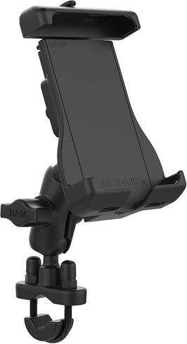 حامل المقود RAM® Quick-Grip™ لسلسلة iPhone 12 + MagSafe in Kuwait