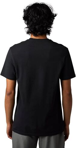 Fox Racing Men's Standard Fox X Honda Premium Short Sleeve Tee in Saudi Arabia