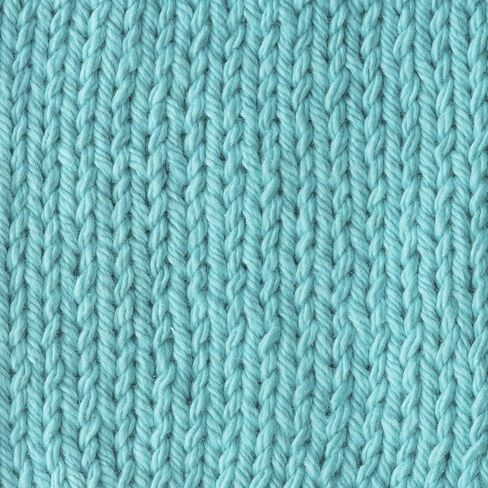 Lily Sugar 'N Cream The Original Solid Yarn, 2.5oz, Medium 4 Gauge, 100% Cotton - Seabreeze - Machine Wash & Dry in Saudi Arabia