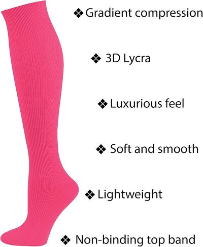 Cherokee Coresupport Women 1 single pair of Sock in Saudi Arabia