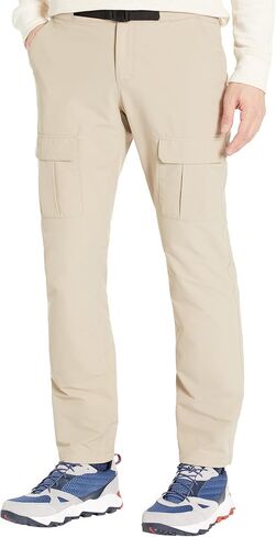 Royal Robbins Backcountry Pro Pants in Saudi Arabia