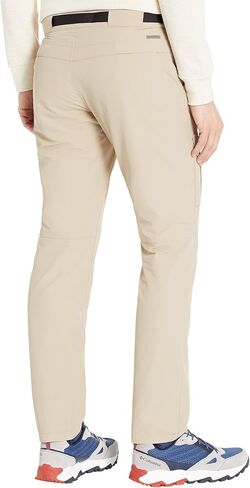 Royal Robbins Backcountry Pro Pants in Saudi Arabia