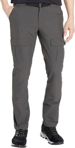 Royal Robbins Backcountry Pro Pants in Saudi Arabia