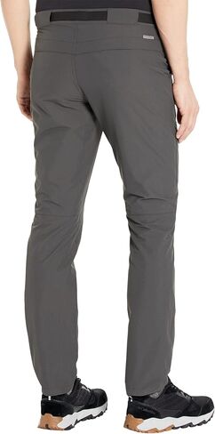 Royal Robbins Backcountry Pro Pants in Saudi Arabia