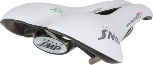 SMP Well M1 in Saudi Arabia