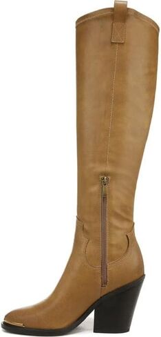 Franco Sarto Women's L-glenice High Shaft Boots Knee in Saudi Arabia