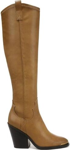 Franco Sarto Women's L-glenice High Shaft Boots Knee in Saudi Arabia