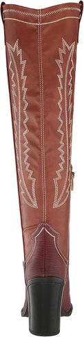 Franco Sarto Women's L-glenice High Shaft Boots Knee in Saudi Arabia