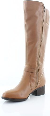 Naturalizer Women Davis Knee High Boot in Saudi Arabia
