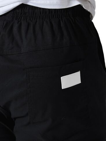 Mens Casual Cargo Pants Outdoor Hiking Jogging Pants Men Joggers Sweatpants Cotton Track Workout Pants in Saudi Arabia