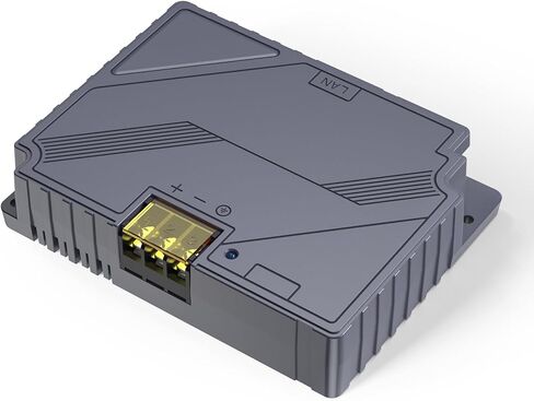 EDUP 3 في 1 Starlink Gen2 Step Up PoE Injector 150W مع حماية شاملة لمعيار Starlink المشغل، يدعم كابل Starlink الأصلي لشبكة Starlink Dishy V2 الفضائية إلى جهاز التوجيه/الكمبيوتر الشخصي in Kuwait