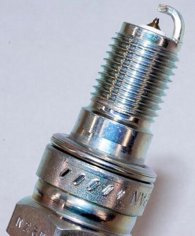 NGK (6216) CR9EHIX-9 شمعة إشعال - عبوة من 4 قطع in Saudi Arabia