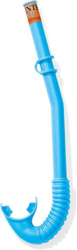 INTEX RECREATION Marketing 55942 Adventurer Mask/Snorker Blue Swim Set in Saudi Arabia