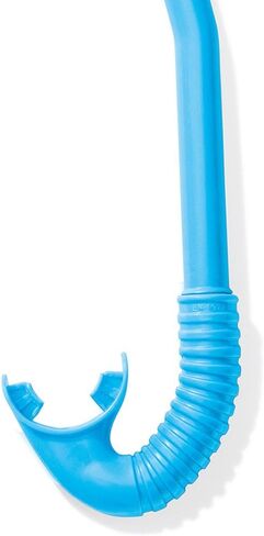 INTEX RECREATION Marketing 55942 Adventurer Mask/Snorker Blue Swim Set in Saudi Arabia