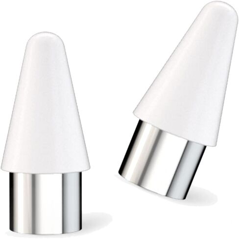 Stylus Pen Tip, White in Saudi Arabia