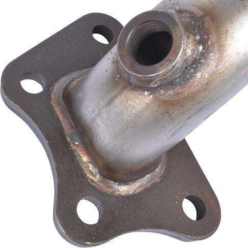 FCE048 Front Left Catalytic Converter Compatible with Cadillac XTS Chevy Impala 3.6L 2014-2019 Direct Fit 674-048 in Saudi Arabia