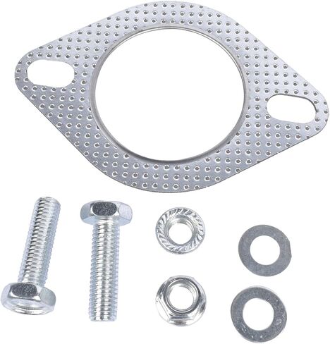 FCE048 Front Left Catalytic Converter Compatible with Cadillac XTS Chevy Impala 3.6L 2014-2019 Direct Fit 674-048 in Saudi Arabia