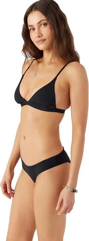 O'NEILL Women's Saltwater Solids Seaside Top in Saudi Arabia