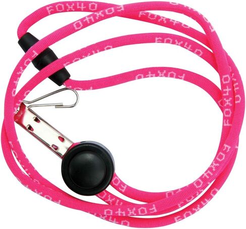 Fox 40 Fuziun CMG w/Breakaway Lanyard in Saudi Arabia