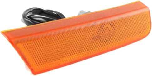 For Nissan Xterra 2002 2003 2004 Side Marker Light Assembly Driver Side DOT Certified | NI2550140 | 26185-7Z800 in Saudi Arabia