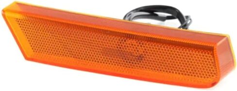 For Nissan Xterra 2002 2003 2004 Side Marker Light Assembly Driver Side DOT Certified | NI2550140 | 26185-7Z800 in Saudi Arabia