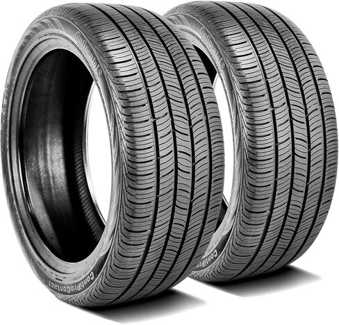 Continental ContiProContact SSR (Runflat) 225/45R17 91H BSW in Kuwait